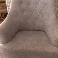 مبل راحتی|مبلمان خانگی و میز عسلی|قزوین, |دیوار