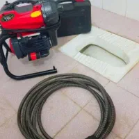 لوله بازکنی در نازی آباد یاخچی جوادیه تختی خزانه