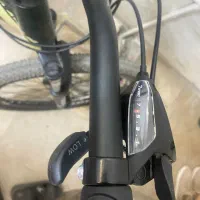 دوچرخه اورلود|دوچرخه، اسکیت، اسکوتر|کرمانشاه, |دیوار