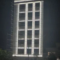 اپارتمان پیش فروش شهرک فرهنگیان روب بلوار معلم