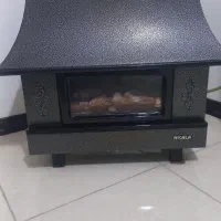 فروش بخاری نیکالا|بخاری، هیتر، شومینه|مسجد سلیمان, |دیوار