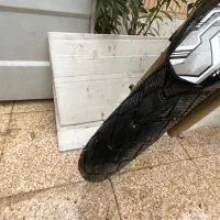 اپاچی ۱۸۰ مدل ۹۳|موتورسیکلت|اصفهان, درب کوشک|دیوار