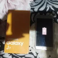 گوشی سامسونگ j7|موبایل|کرج, کوی امامیه|دیوار