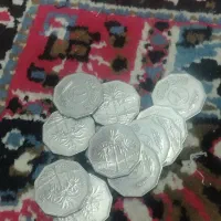 سکه|کلکسیون سکه، تمبر، اسکناس|دزفول, |دیوار
