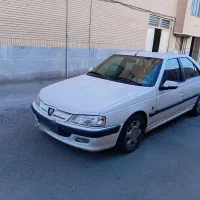 پژو پارس مدل ۹۱|خودرو سواری و وانت|تهران, سلسبیل شمالی|دیوار