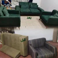 تعمیر مبل تعمیرات مبل در منزل(سیار)کل شیراز|خدمات پیشه و مهارت|شیراز, باهنر|دیوار