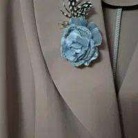 شال ومانتو