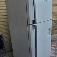 یخچال سامسونگ اصل ۴۰ فوت|یخچال و فریزر|شیراز, زرهی|دیوار