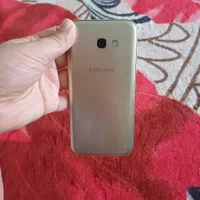 سامسونگ Galaxy A5 (2017) با حافظهٔ ۳۲ گیگابایت|موبایل|تهران, مشیریه|دیوار