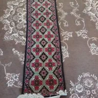 فرش دستباف نو|فرش|دهگلان, |دیوار