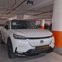 هوندا ens1 اقساط تحویل فوری بدون ضامن