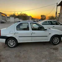 تندر ال ۹۰ لوگان مدل ۹۰|خودرو سواری و وانت|تبریز, |دیوار