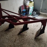 گاو آهن|ابزارآلات|کرمانشاه, |دیوار