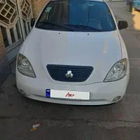 تیبا۲فول شاسی سالم کم کار