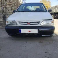 پراید شاسی پلمپ کاربرات