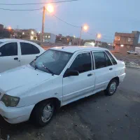 132 شاستی پلمپ 87|خودرو سواری و وانت|سبزوار, پاسداران|دیوار