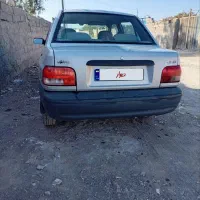 پراید94|خودرو سواری و وانت|بم, |دیوار