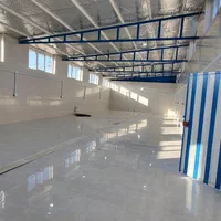 ساوه تهاطر ۱۰۰٪ کارخانه بهداشتی نوساز اماده فعالیت|فروش دفتر صنعتی، کشاورزی، تجاری|تهران, اباذر|دیوار