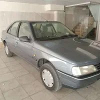پژو ۴۰۵ مدل آخر ۹۸