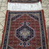 یک جفت پادری زیبا