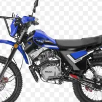 موتور تریل دایچی 200 نقد و اقساط مدل 1402