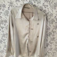 شومیز تمیز ومجلسی