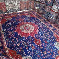 تک6متری درحدنو کاملا گوشت دار بافت تبریز|فرش|تهران, حر|دیوار