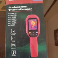 دوربین حرارتی (ترموویژن)