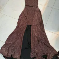 لباس مجلسی