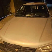 خودرو اریسان ۲