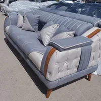 ژیان مبل دو رنگ|مبلمان خانگی و میز عسلی|خوی, |دیوار