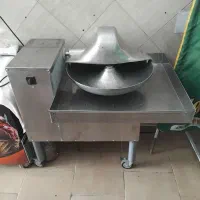 سبزی خردکن دستگاه آبگیری۳ کاره یخچال فریزر ایستاده