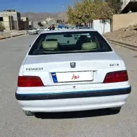 پارس تیوفایو سیمی