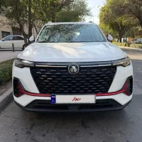 چانگان Cs35 مونتاژ مدل ۱۴۰۴