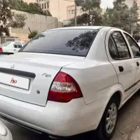 تیبا ۱ مدل ۹۸|خودرو سواری و وانت|مشهد, آزادشهر|دیوار