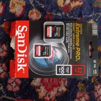 کارت حافظه 32 گیگ