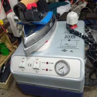 فروش،تعمیروقطعات اتو بخار سیلتر ترک