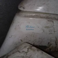 توالت فرنگی دسشویی|لوازم سرویس بهداشتی|تهران, قاسمآباد|دیوار