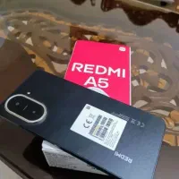 گوشی ردمی a5 بفروش میرسد.