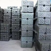 قالب یوبوت محصولی فوق العاده برای افزایش دهنه سازه|مصالح و تجهیزات ساختمان|رودبار, |دیوار