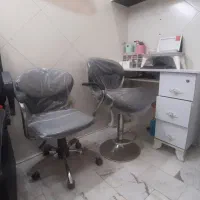 وسایل آرایشگاه