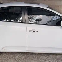 سراتو  اپشنال|خودرو سواری و وانت|اراک, |دیوار