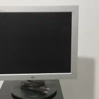 مانیتور ال جی