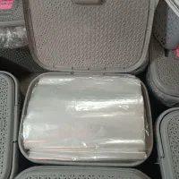 سبد پلاستیکی