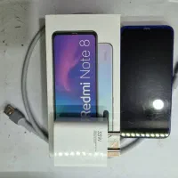 Redmi note 8