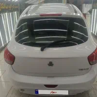 تیبا2 اسفند 1400|خودرو سواری و وانت|پرند, فاز ۲|دیوار