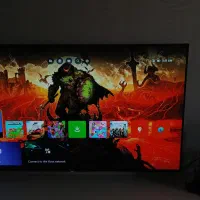 xbox series s|کنسول، بازی ویدئویی و آنلاین|کرج, شهرک جهان آرا|دیوار