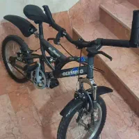 دوچرخه ۱۶ نو