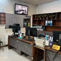 استخدام کمک حسابدار