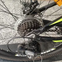 دوچرخه COLNAGO 24|دوچرخه، اسکیت، اسکوتر|تهران, شهرک دریا|دیوار